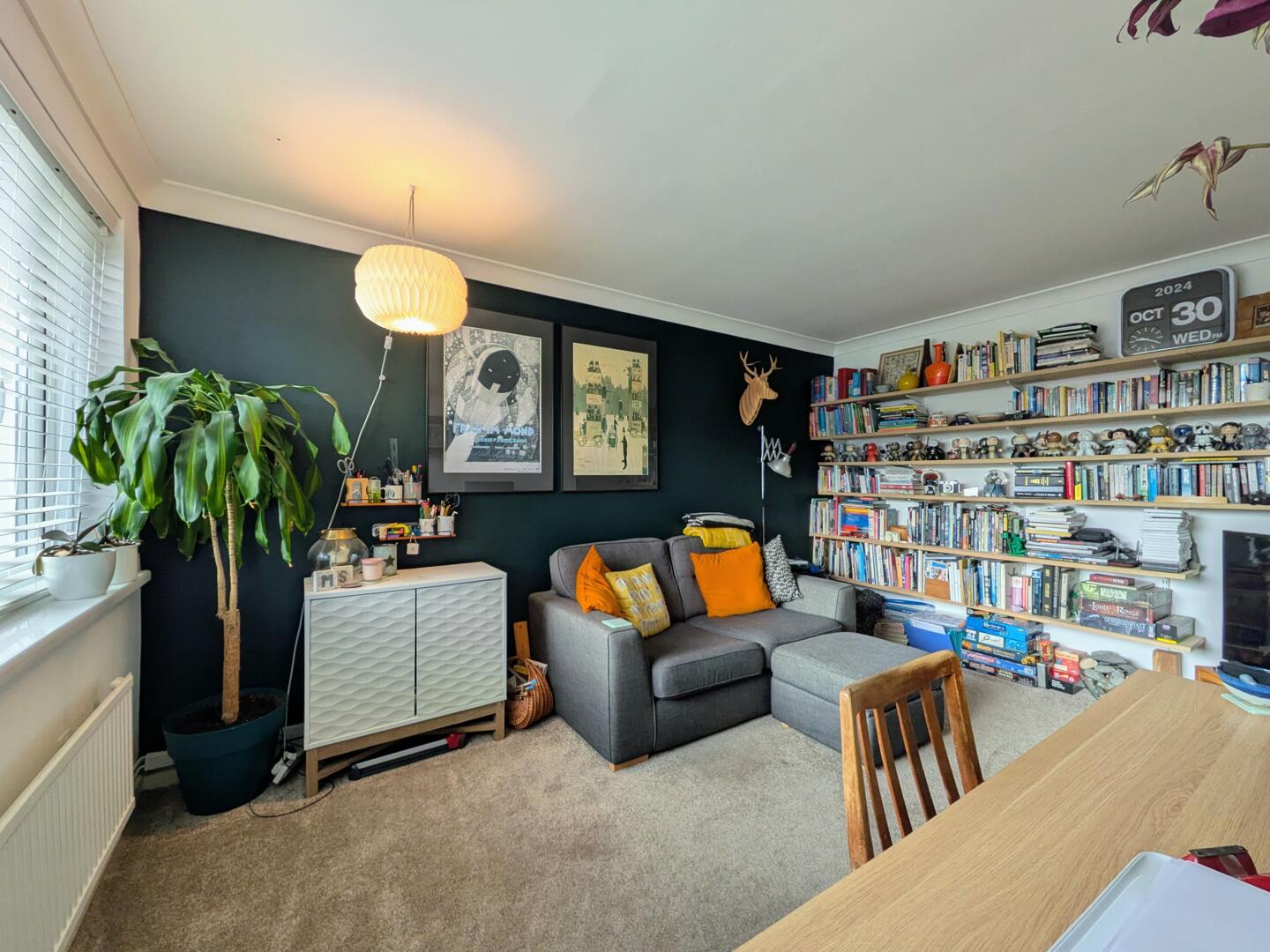 3 bed property in Upland Crescent, Truro
